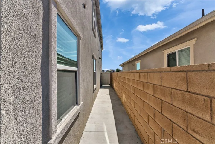 2827 E Banner, Ontario, California 91762