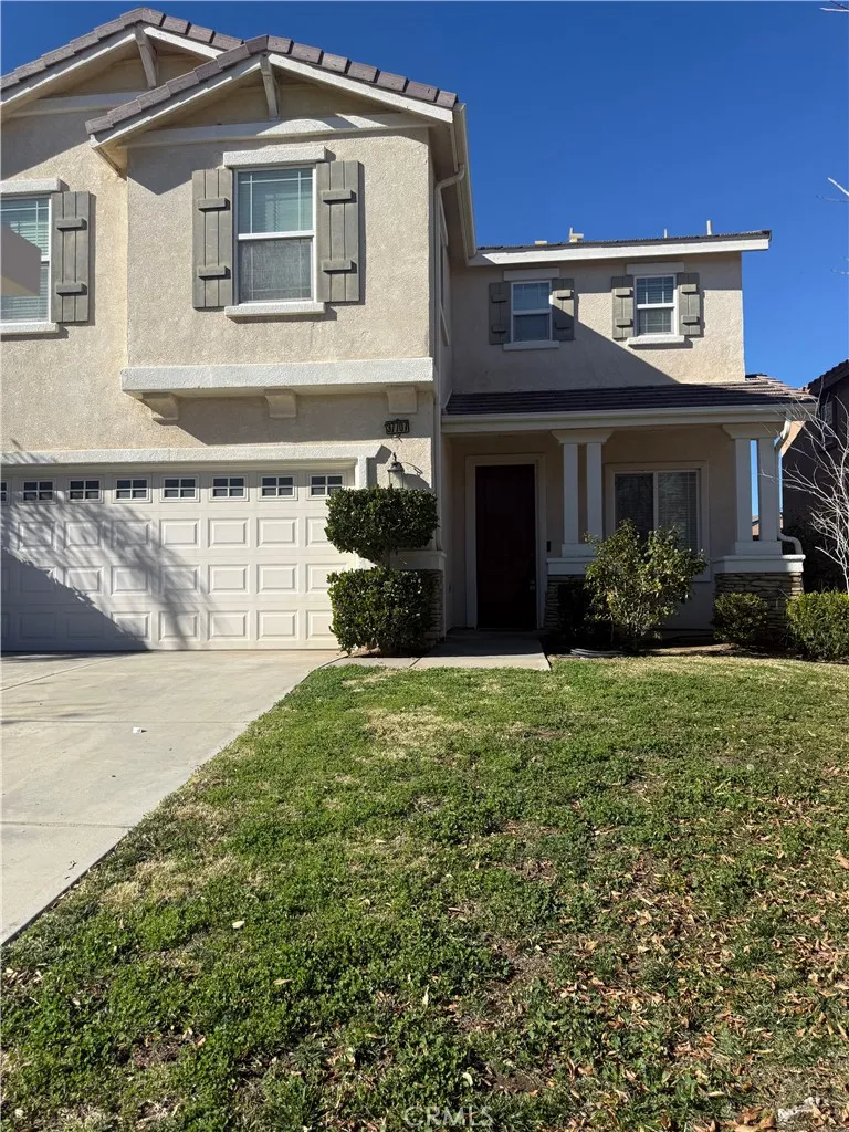 37707 Tamarind Court, Palmdale, California 93551 home-pic-1