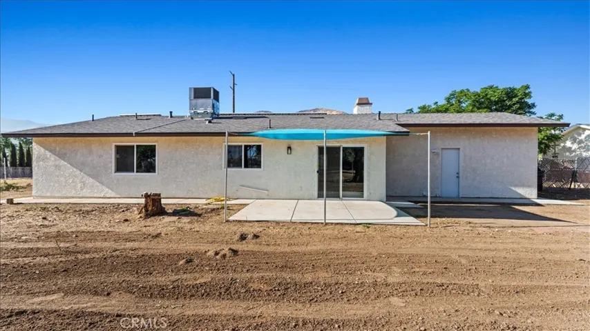 943 Wesley, Banning, California 92220
