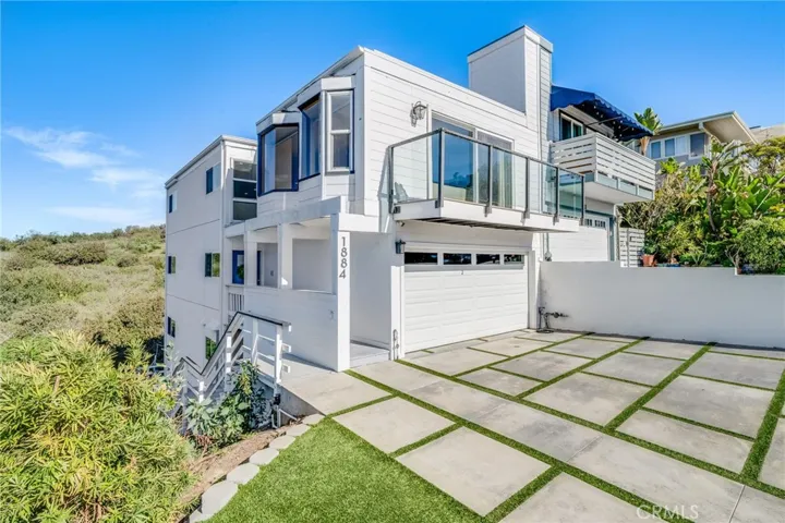 1884 Del Mar, Laguna Beach, California 92651
