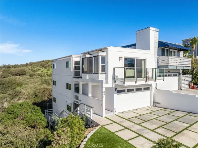 1884 Del Mar, Laguna Beach, California 92651