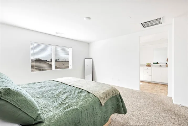 Upstairs Master Bedroom #2