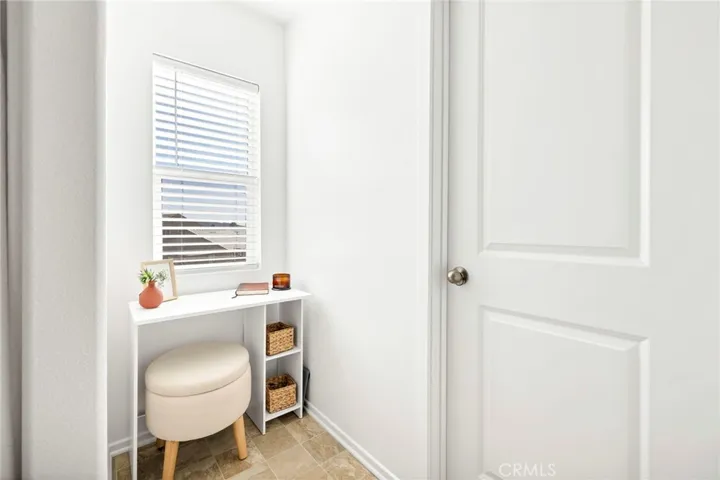 Master Bathroom #2 with Vanity area