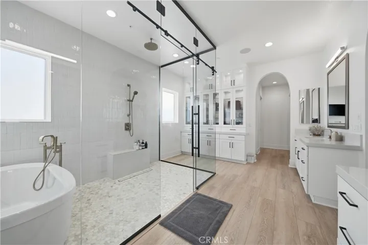 Primary En Suite