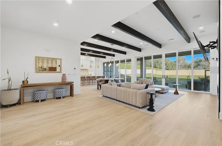 Entry-Great Room