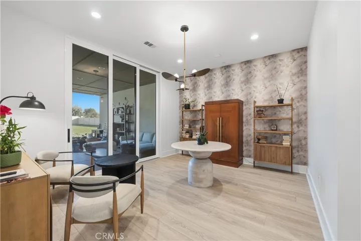 Bonus Room off of Great Room