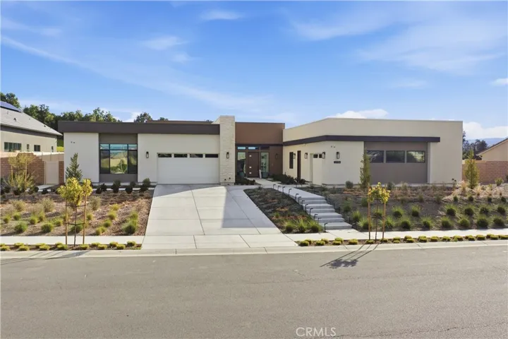 Front Elevation