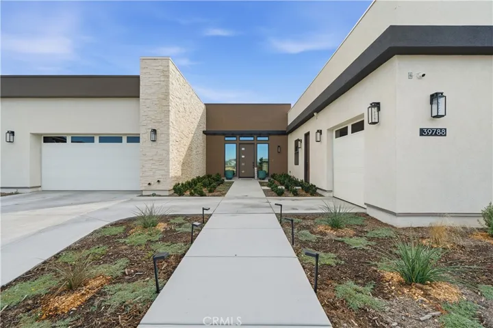 Front Elevation