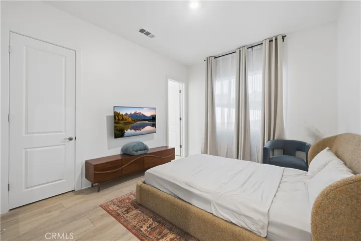 Guest Bedroom 1