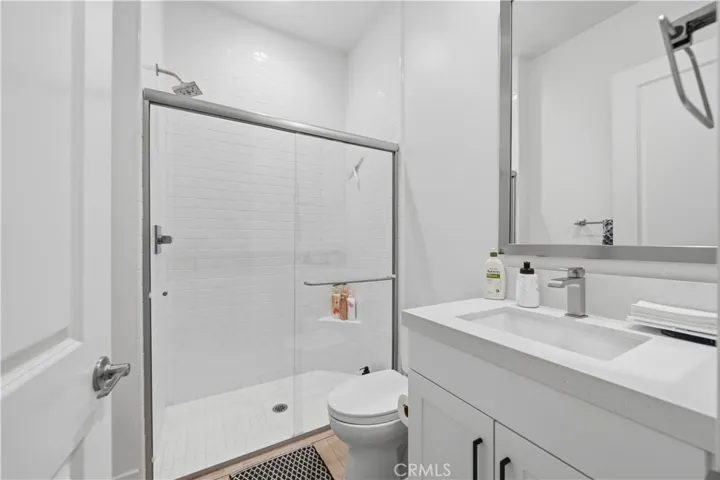 Multi Gen En Suite Bathroom