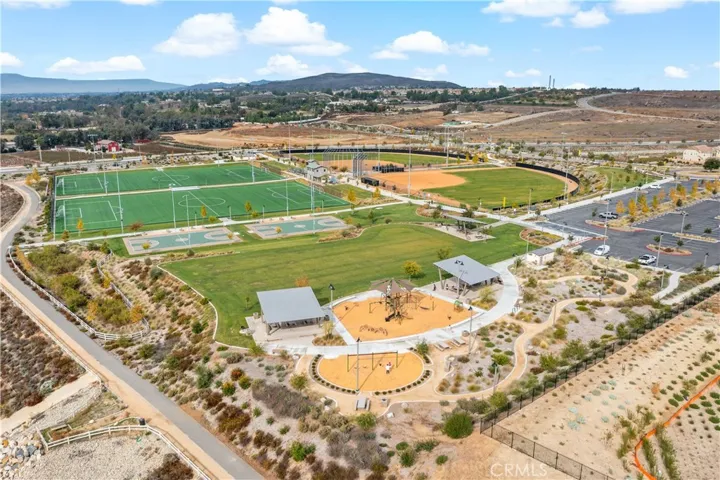 Community Sports Center