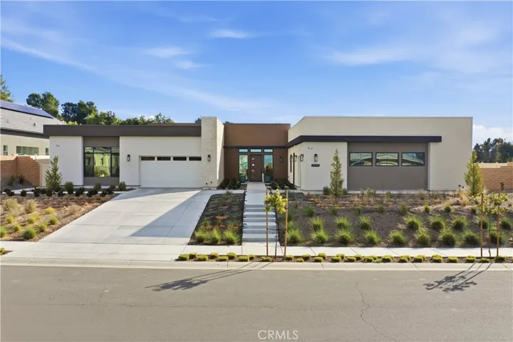 Front Elevation