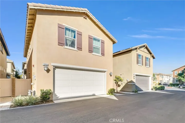 16054 Holstein, Chino, California 91708