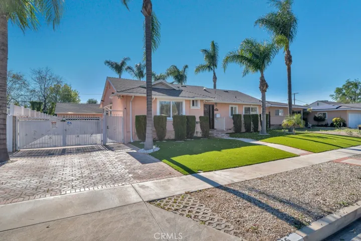 16646 Tribune Street, Granada Hills, California 91344