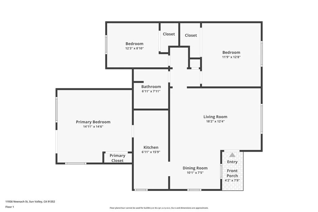 11936 Neenach, Sun Valley, California 91352 home-pic-26