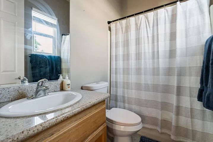 casita bath