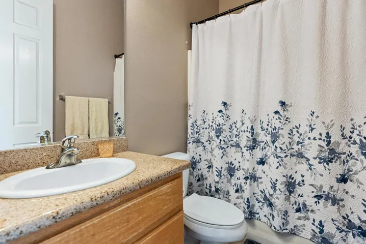 guest bath