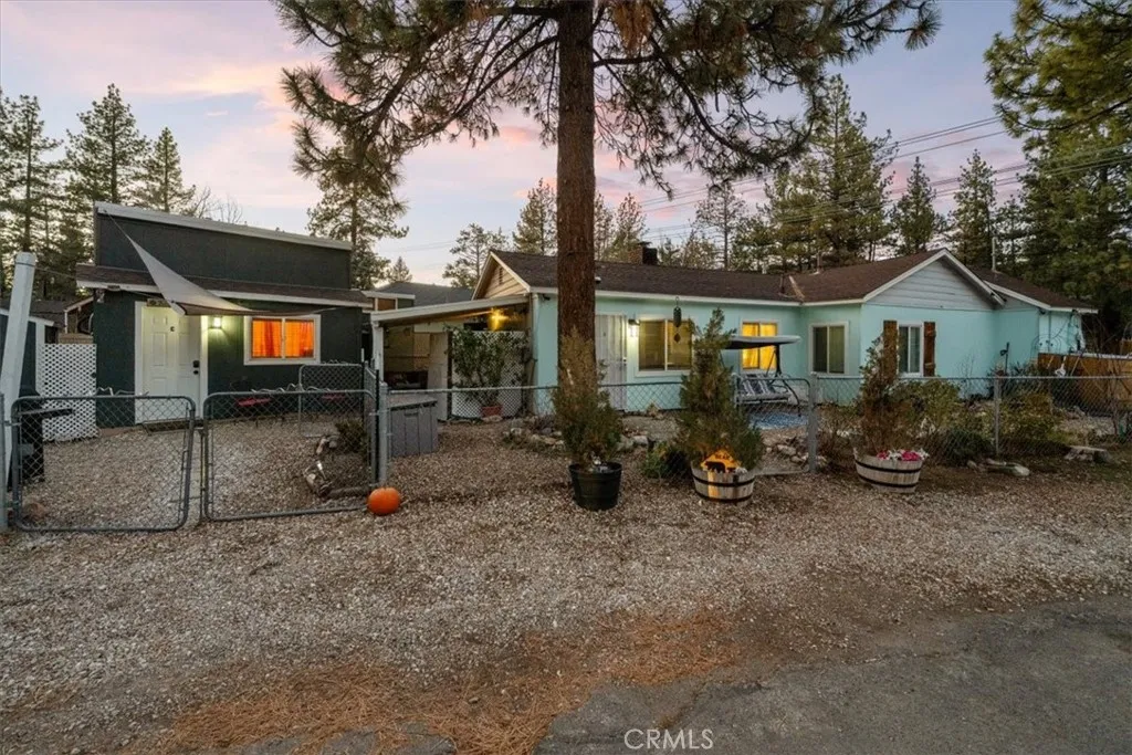 300 W North Shore, Big Bear City, California 92314 home-pic-7