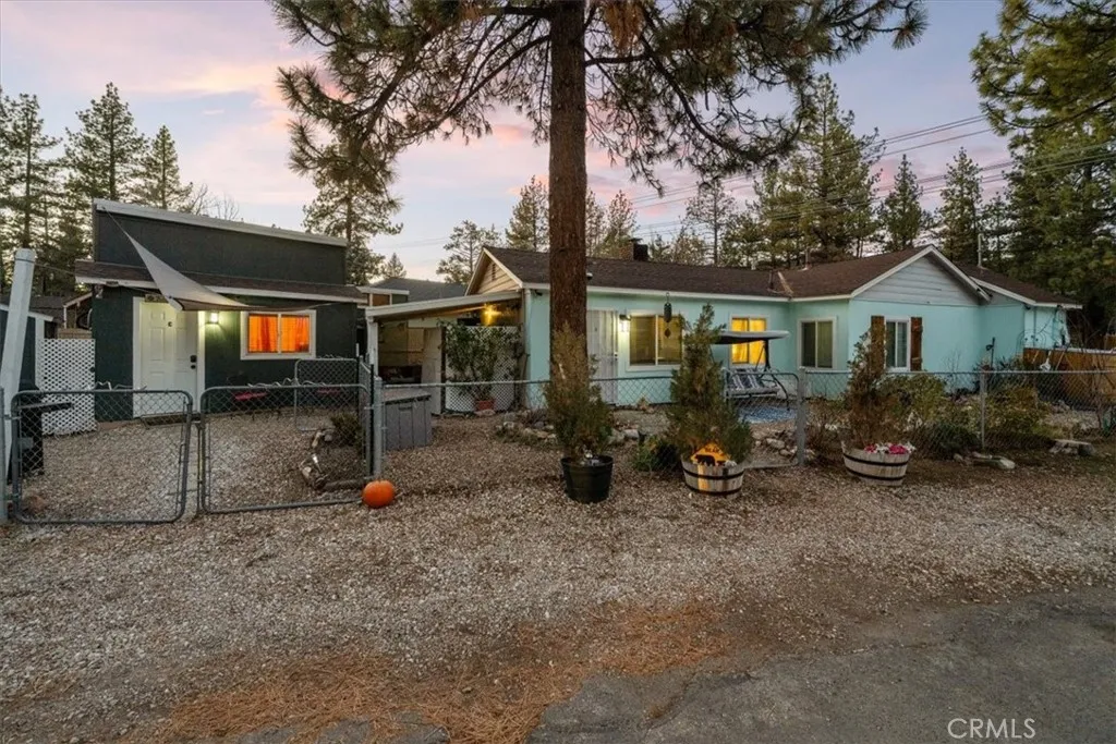 300 W North Shore, Big Bear City, California 92314 home-pic-2