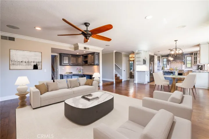 Images have been digitally altered and virtually staged.