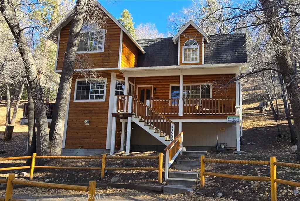 43532 Bow Canyon, Big Bear Lake, California 92315 home-pic-1