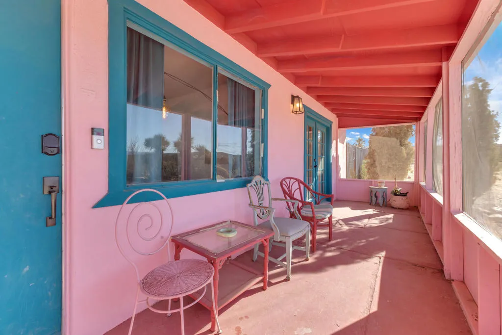 2642 Star Lane, Joshua Tree, California 92252 home-pic-49