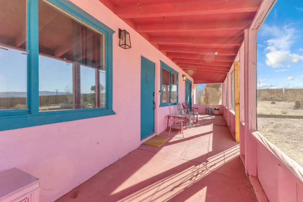 2642 Star Lane, Joshua Tree, California 92252 home-pic-48