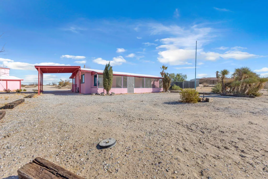 2642 Star Lane, Joshua Tree, California 92252 home-pic-52