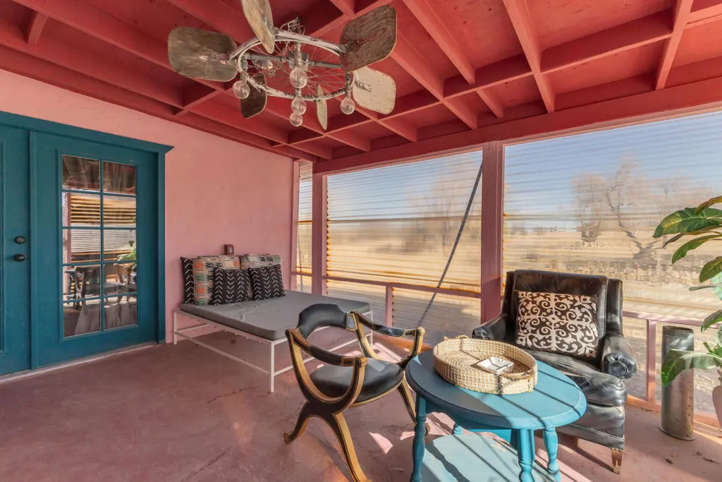 2642 Star Lane, Joshua Tree, California 92252 home-pic-37