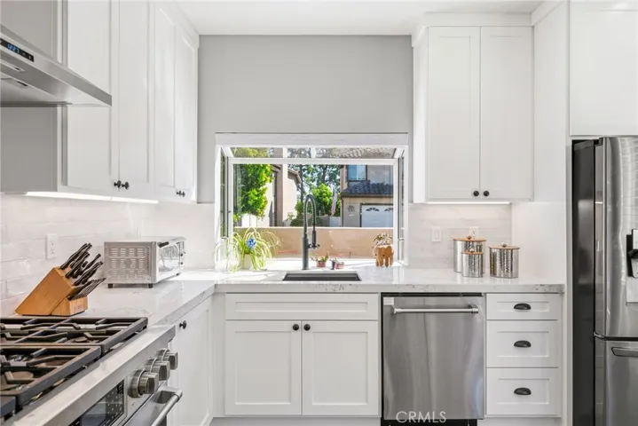 Welcome home to this fully remodeled home!