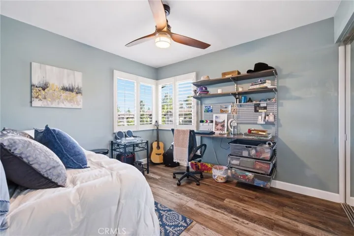 Secondary Bedroom 2