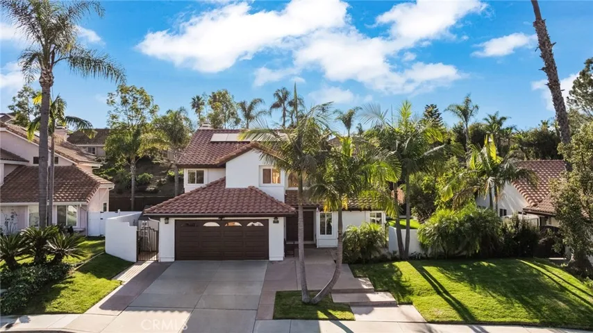 1205 Cerca, San Clemente, California 92673