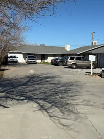 20958 Nisqually Road, Apple Valley, California 92308