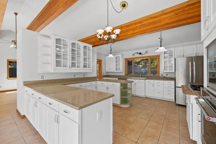 19850 Skyline Boulevard, Los Gatos, California 95033
