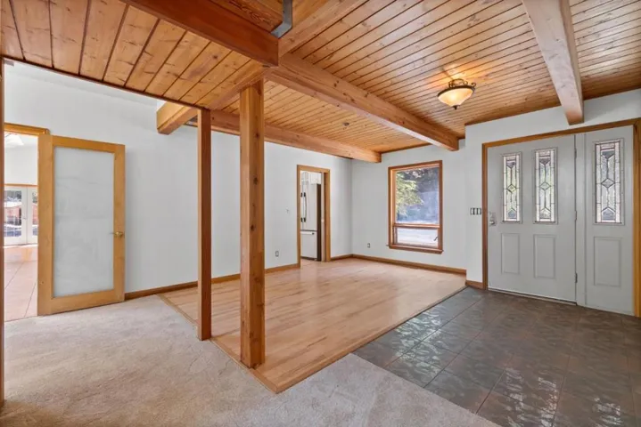 19850 Skyline Boulevard, Los Gatos, California 95033