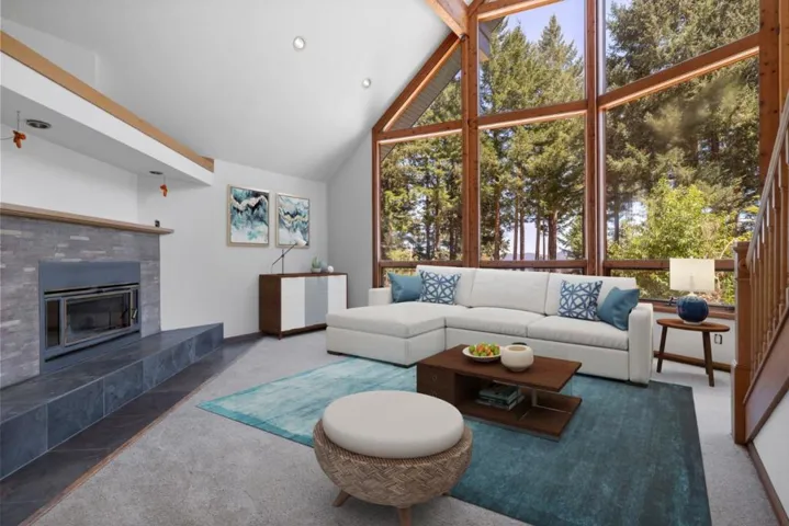 19850 Skyline Boulevard, Los Gatos, California 95033