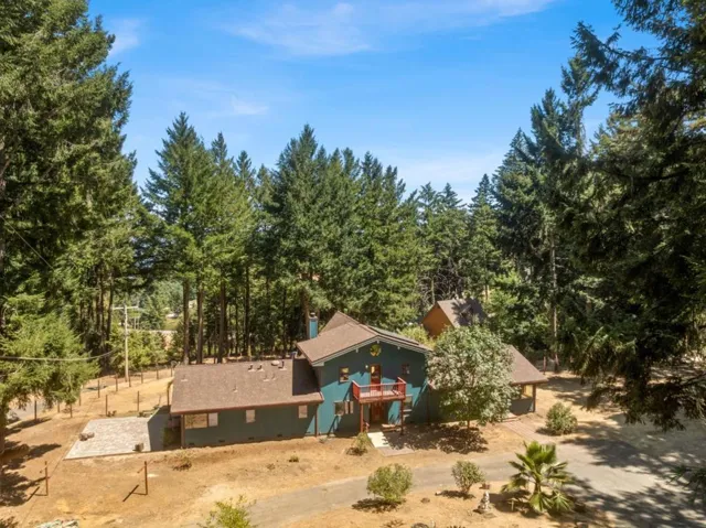 19850 Skyline Boulevard, Los Gatos, California 95033