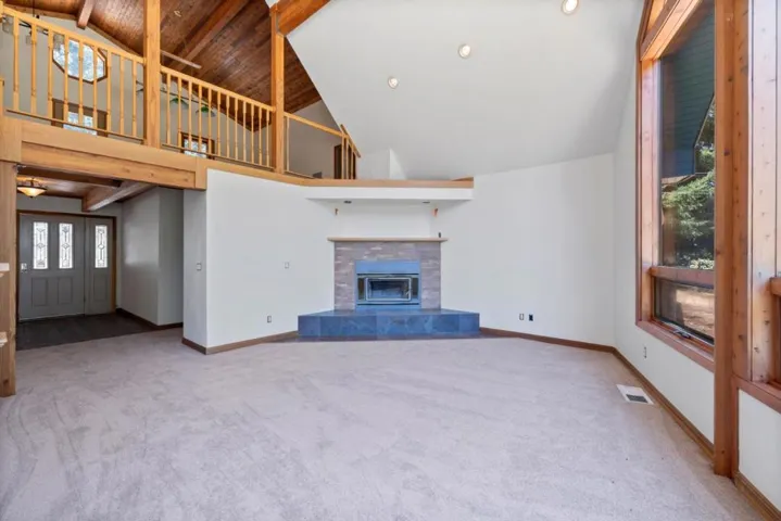 19850 Skyline Boulevard, Los Gatos, California 95033