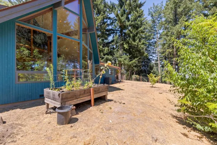 19850 Skyline Boulevard, Los Gatos, California 95033