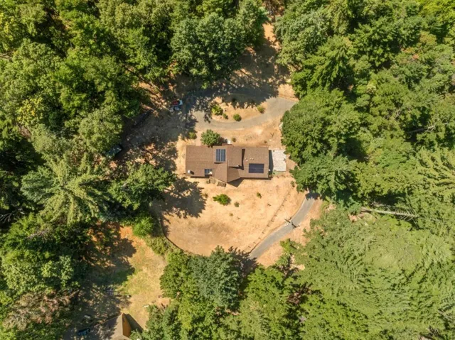 19850 Skyline Boulevard, Los Gatos, California 95033