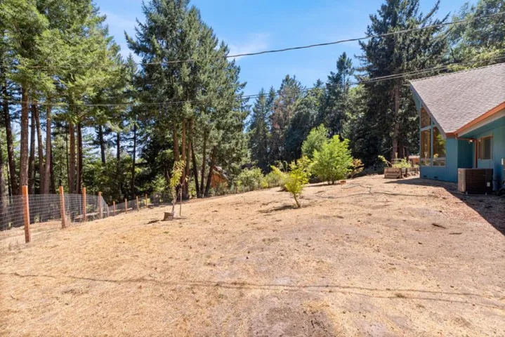19850 Skyline Boulevard, Los Gatos, California 95033