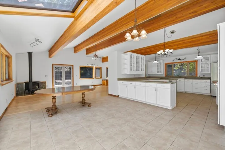 19850 Skyline Boulevard, Los Gatos, California 95033