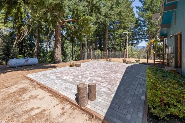 19850 Skyline Boulevard, Los Gatos, California 95033