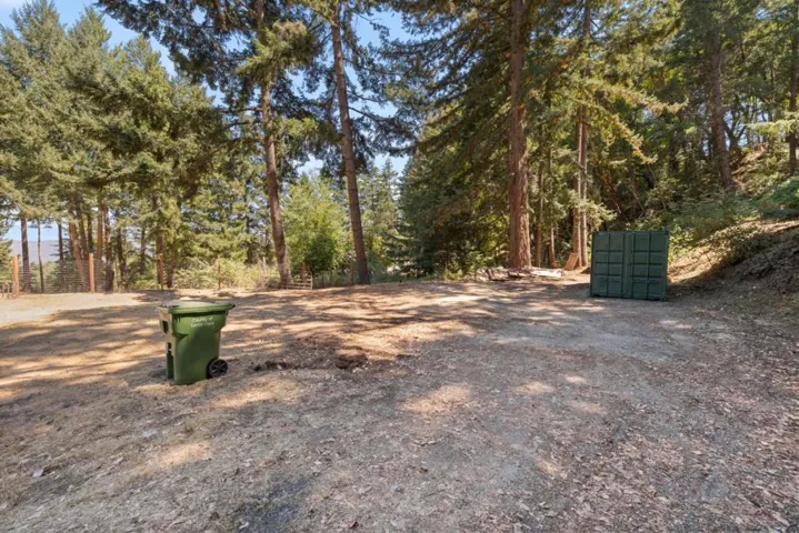 19850 Skyline Boulevard, Los Gatos, California 95033
