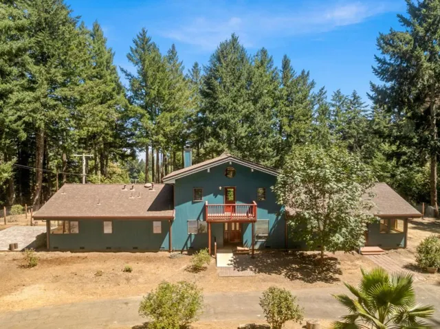 19850 Skyline Boulevard, Los Gatos, California 95033