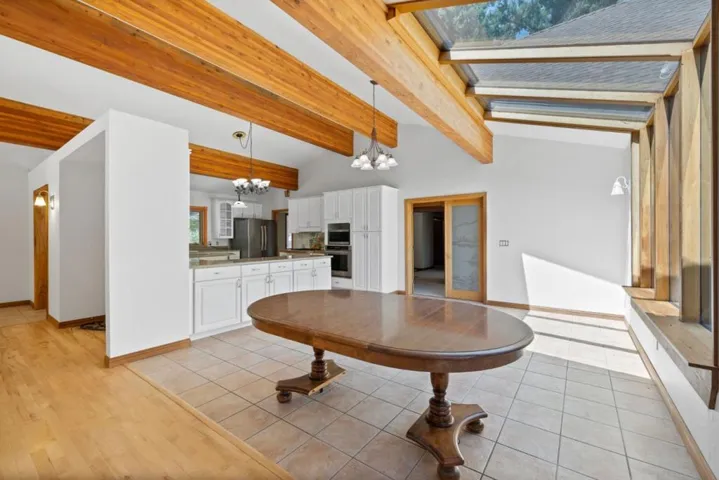 19850 Skyline Boulevard, Los Gatos, California 95033
