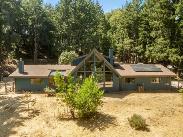 19850 Skyline Boulevard, Los Gatos, California 95033