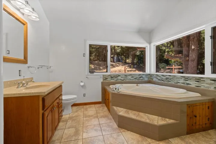 19850 Skyline Boulevard, Los Gatos, California 95033