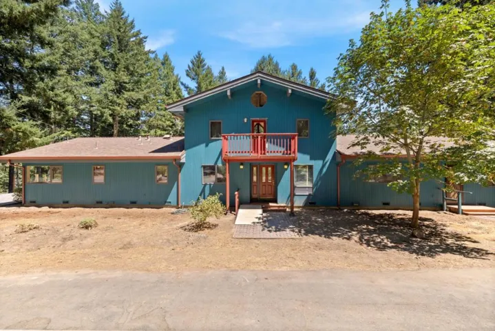 19850 Skyline Boulevard, Los Gatos, California 95033