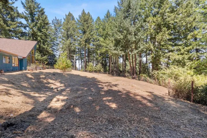19850 Skyline Boulevard, Los Gatos, California 95033